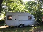 Kip Navigator 44TDB Cruise Edition, bouwjaar 2003 met mover., Caravans en Kamperen, Mover, Rondzit, Kip, Particulier