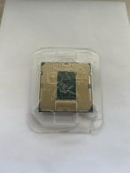 Intel i3-10105f Nieuw in Verpakking, Computers en Software, Processors, Ophalen of Verzenden, Nieuw, 4-core, 3 tot 4 Ghz