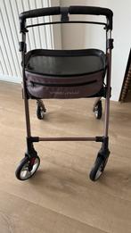 Indoor Rollator WheelzAhead, Diversen, Rollators, Ophalen, Lichtgewicht, Zo goed als nieuw