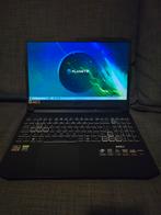 Acer Nitro 5 Ryzen 9 RTX 3080 Gaming Laptop, Computers en Software, Windows Laptops, Ophalen, Gebruikt, Met videokaart, Razen 9