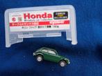 Honda Civic groen - Kyosho schaal 1:100 - NIEUW in OVP, Ophalen of Verzenden, Nieuw, Auto, Overige merken