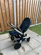 Joolz kinderwagen, Gebruikt, Verstelbare duwstang, Ophalen, Kinderwagen