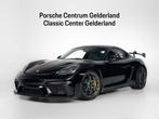 Porsche 718 Cayman GT4 RS (bj 2022, automaat), Auto's, Porsche, Gebruikt, Euro 6, Bedrijf, 2 stoelen