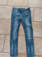 2 spijkerbroeken maat 28/29, Ophalen of Verzenden, Jongen, Broek