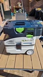 Festool CTLC midi stofzuiger op accu, Ophalen of Verzenden, Zo goed als nieuw, Overige typen
