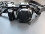 Sony DSC-H3 cybershot 10x optische zoom camera, Audio, Tv en Foto, Fotocamera's Digitaal, 8 keer of meer, Gebruikt, Ophalen of Verzenden