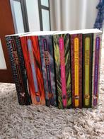Harry potter boeken set compleet, Verzamelen, Harry Potter, Ophalen, Zo goed als nieuw, Boek of Poster