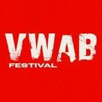 Vroeger was alles beter Festival - VWAB 2x, Tickets en Kaartjes, Twee personen