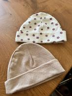 Baby mutsjes, Maat 50, Jongetje of Meisje, Nieuw, Ophalen of Verzenden