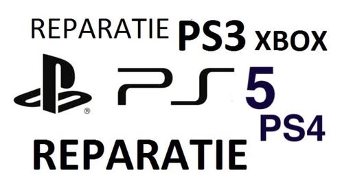 Ps4 PS5 reparatie in utrecht voor alle u defect problemen, Spelcomputers en Games, Spelcomputers | Sony PlayStation 4, Zo goed als nieuw
