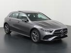 Mercedes A-Klasse 250e AMG Line | PHEV | Panoramadak | 2023, Auto's, Mercedes-Benz, 4 cilinders, 163 pk, Zilver of Grijs, Hatchback