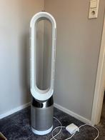 Dyson ventilator/luchtreiniger, Witgoed en Apparatuur, Ventilatoren, Ophalen, Ventilator met afstandsbediening, Gebruikt, Vloerventilator