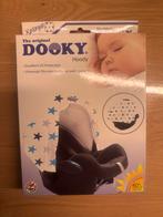 Dooky Hoody maxi cosi Blauwe Sterren - Nieuw in Verpakking, Autogordel, Nieuw, Zijbescherming, 0 t/m 13 kg