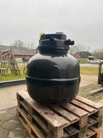 Drukfilter vijver 55-70m3, icl 55Watt UV- zo goed als nieuw, Tuin en Terras, Vijvers, Ophalen, Zo goed als nieuw