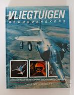 Vliegtuigen. Recordbrekers, Ophalen of Verzenden, Gelezen