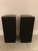 Kef luidsprekers, Audio, Tv en Foto, Luidsprekers, Overige merken, Gebruikt, Ophalen of Verzenden, 60 tot 120 watt