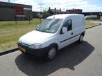 Opel Combo 1.6-16V CNG Comfort 500 kg., Voorwielaandrijving, 94 pk, Gebruikt, 4 cilinders