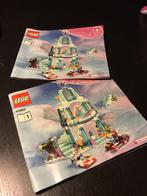 LEGO Frozen 41062, Complete set, Lego, Zo goed als nieuw, Ophalen