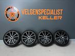 Bmw Mini 19 inch velgen 5x120 Origineel 225/40/19 Zomerset, Banden en Velgen, Ophalen of Verzenden, 19 inch, Zomerbanden