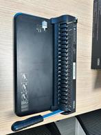 Inbindmachine in goede staat, Ophalen of Verzenden, Zo goed als nieuw