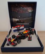 Max Verstappen GP Nederland 2021 Spark Special, Ophalen of Verzenden, Nieuw, Formule 1