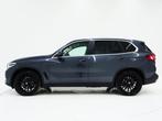 BMW X5 xDrive45e High Executive | Panoramadak | Luchtvering, Gebruikt, 394 pk, Adaptive Cruise Control, Vierwielaandrijving