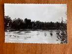 Valkenswaard. Visvijver., Ophalen of Verzenden, 1940 tot 1960, Ongelopen, Noord-Brabant