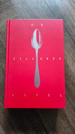 De Zilveren Lepel - Italiaans Kookboek (nieuwstaat), Italië, Tapas, Hapjes en Dim Sum, Nieuw, Ophalen of Verzenden