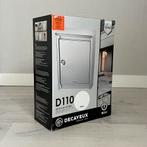 Decayeux D110 wandbrievenbus – wit, Tuin en Terras, Ophalen of Verzenden, Zo goed als nieuw