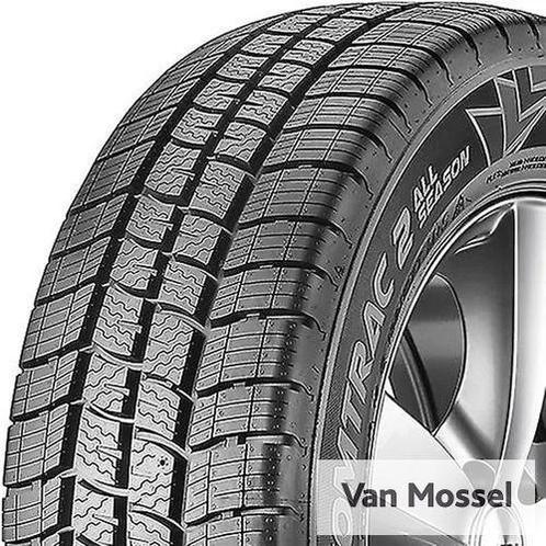 Vredestein Comtrac 2 AllSeason 215/60/R16C 103/101T, Auto-onderdelen, Banden en Velgen, Band(en), All Season, 16 inch, 215 mm