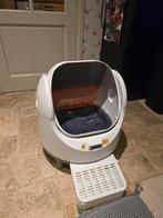 Automatische zelfreinigende kattenbak XXL, Dieren en Toebehoren, Ophalen, Zelfreinigend, Nieuw, Open
