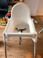 Ikea kinderstoel Antilop, Ophalen, Gebruikt, Overige typen, Aanschuifbaar