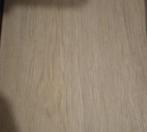 Lichtgrijs Laminaat 16m2, Ophalen, 50 tot 150 cm, Nieuw, 10 m² of meer