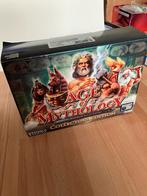 Age of Mythology Collectors Edition - PC, 1 speler, Eén computer, Ophalen of Verzenden, Zo goed als nieuw