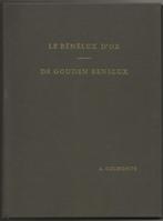 A. Delmonte - De Gouden Benelux, Postzegels en Munten, Ophalen, Boek of Naslagwerk