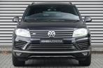 Volkswagen Touareg 3.0 TDI Exclusive Series R-Line | Panoram, Automaat, 12 maanden, 15 km/l, Gebruikt
