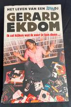 Gerard Ekdom - Ik zal kijken wat ik voor je kan doen..., Gelezen, Ophalen of Verzenden, Gerard Ekdom