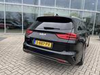 Kia Ceed Sportswagon 1.0 T-GDi DynamicPlusLine | Keyless | C, Auto's, Kia, Stof, Gebruikt, Euro 6, Zwart