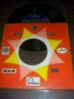 ABC met ALL OF MY HEART 7 inch (1982) in nieuwstaat, Verzenden, 7 inch, Single, Zo goed als nieuw