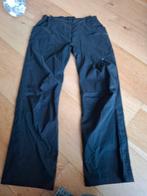 Wildebeast Zwarte Outdoorbroek XL, Zwart, Maat 56/58 (XL), Ophalen of Verzenden, Wildebeast