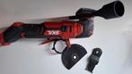 Skil Multitool MF1E362001 - Gebruikt, Goede Staat, Ophalen of Verzenden, Gebruikt
