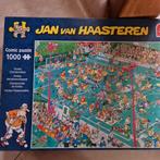 Jan van haasteren hockey kampionschappen, Ophalen of Verzenden, Zo goed als nieuw