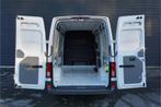 Volkswagen Crafter 140 PK Automaat L3H3/L2H2 Facelift Apple, Auto's, Stof, 4 cilinders, Volkswagen, 3000 kg