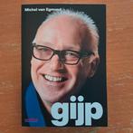 Michel van Egmond - Gijp, Michel van Egmond, Ophalen of Verzenden, Zo goed als nieuw, Balsport