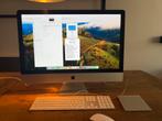 imac 27” late 2013 met Sanoma, Computers en Software, Apple Desktops, Ophalen, Gebruikt, IMac, 3 tot 4 Ghz