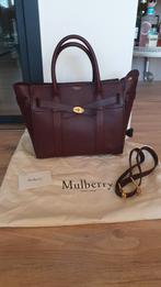 Mulberry Bayswater small zipped, Sieraden, Tassen en Uiterlijk, Tassen | Damestassen, Ophalen of Verzenden, Zo goed als nieuw