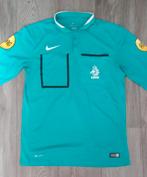 Knvb shirt groen maat M., Ophalen of Verzenden, Zo goed als nieuw, Shirt