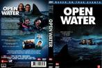 Open water, Vanaf 12 jaar, Ophalen of Verzenden, Zo goed als nieuw