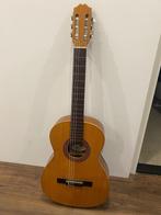 Akoestische gitaar vicente tatay tomas, Ophalen, Gebruikt, Klassieke of Spaanse gitaar