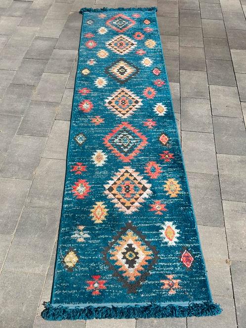 Tapijt van Nourison., Huis en Inrichting, Stoffering | Tapijten en Kleden, Gebruikt, 200 cm of meer, Overige vormen, Ophalen of Verzenden